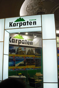 Karpaten Turism